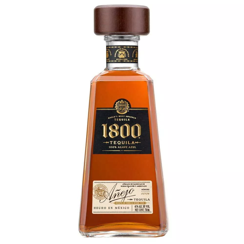1800 – Anejo 750mL