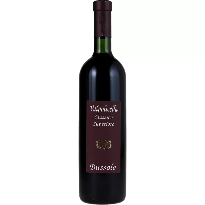 2018 | Tommaso Bussola TB Valpolicella Classico | Veneto
