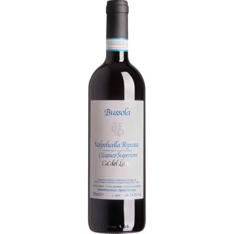 2020 | Tommaso Bussola Ca’ del Laito Valpolicella | Veneto
