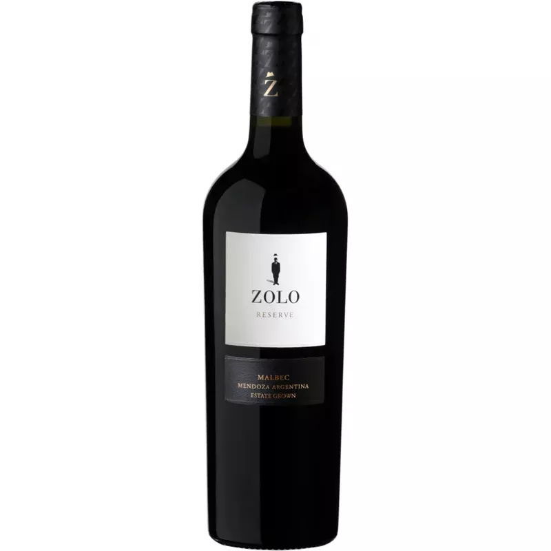 2022 | Bodega Tapiz ‘Zolo’ Reserve Malbec | Uco Valley