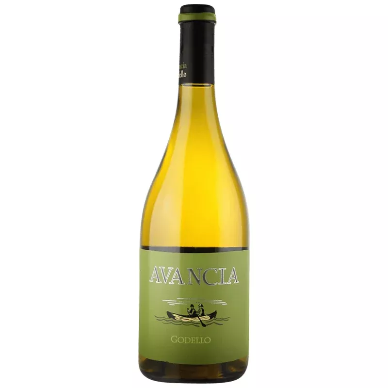 2023 | Bodegas Avancia Godello | Valdeorras
