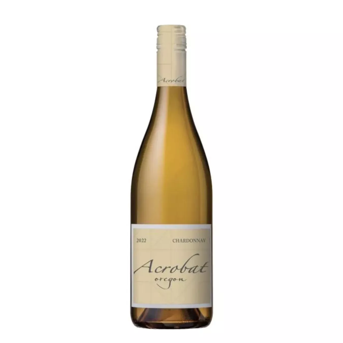 Acrobat Chardonnay 2022 (750 ml)