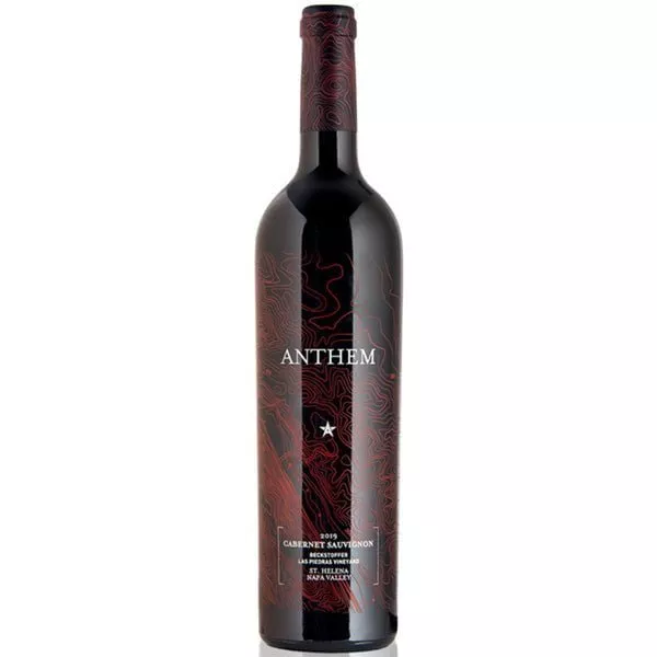 Anthem – Beckstoffer Cabernet 750mL