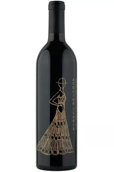 Atelier Iiaria – Cabernet Sauvignon 750mL