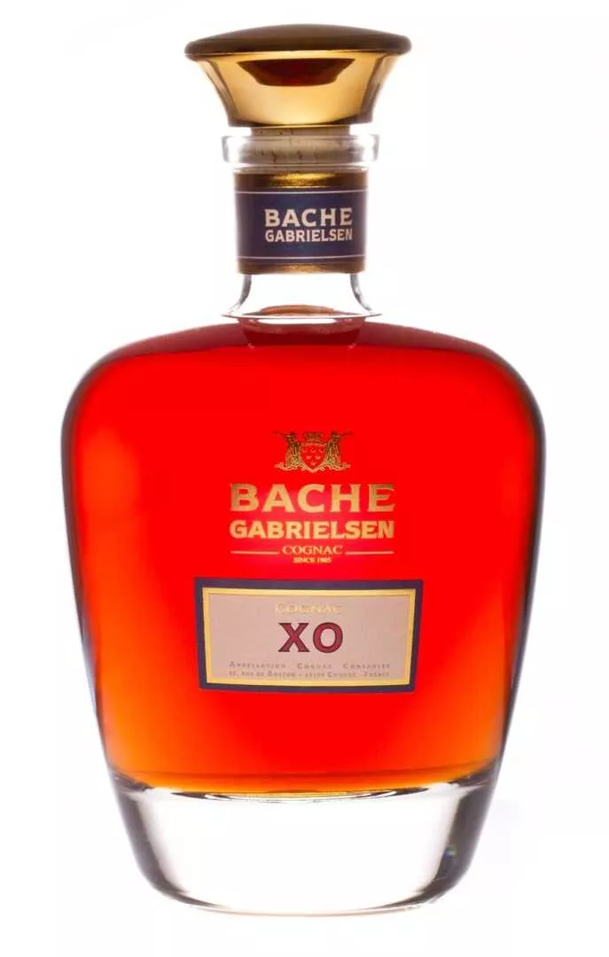 Bache Gabrielsen – Xo 750mL