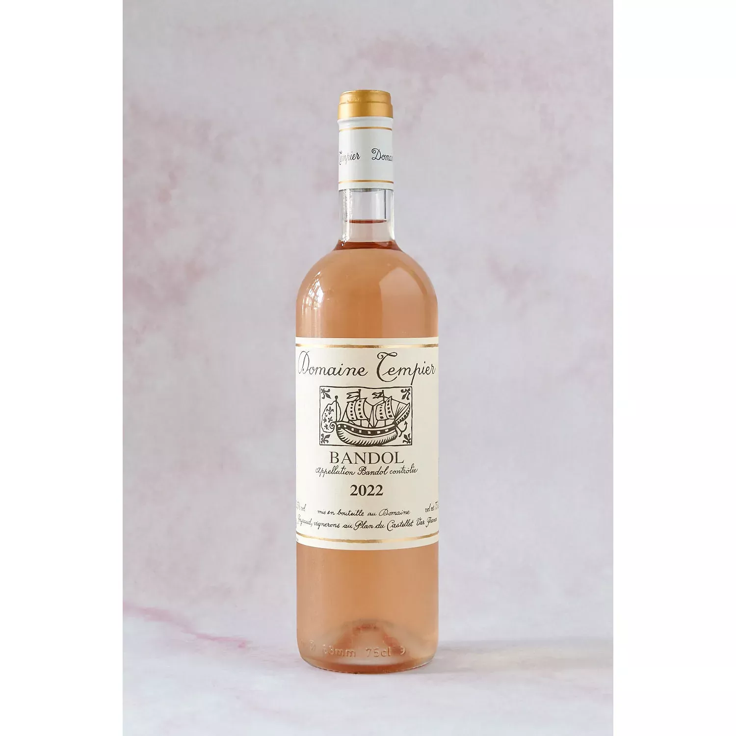 ‘Bandol Rosé’
