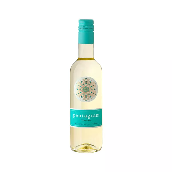 Black Sea Gold Pomorie Pentagram Traminer