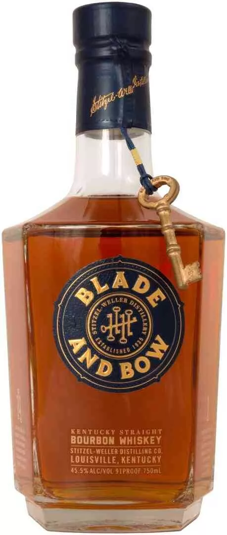 Blade And Bow – Bourbon 750mL