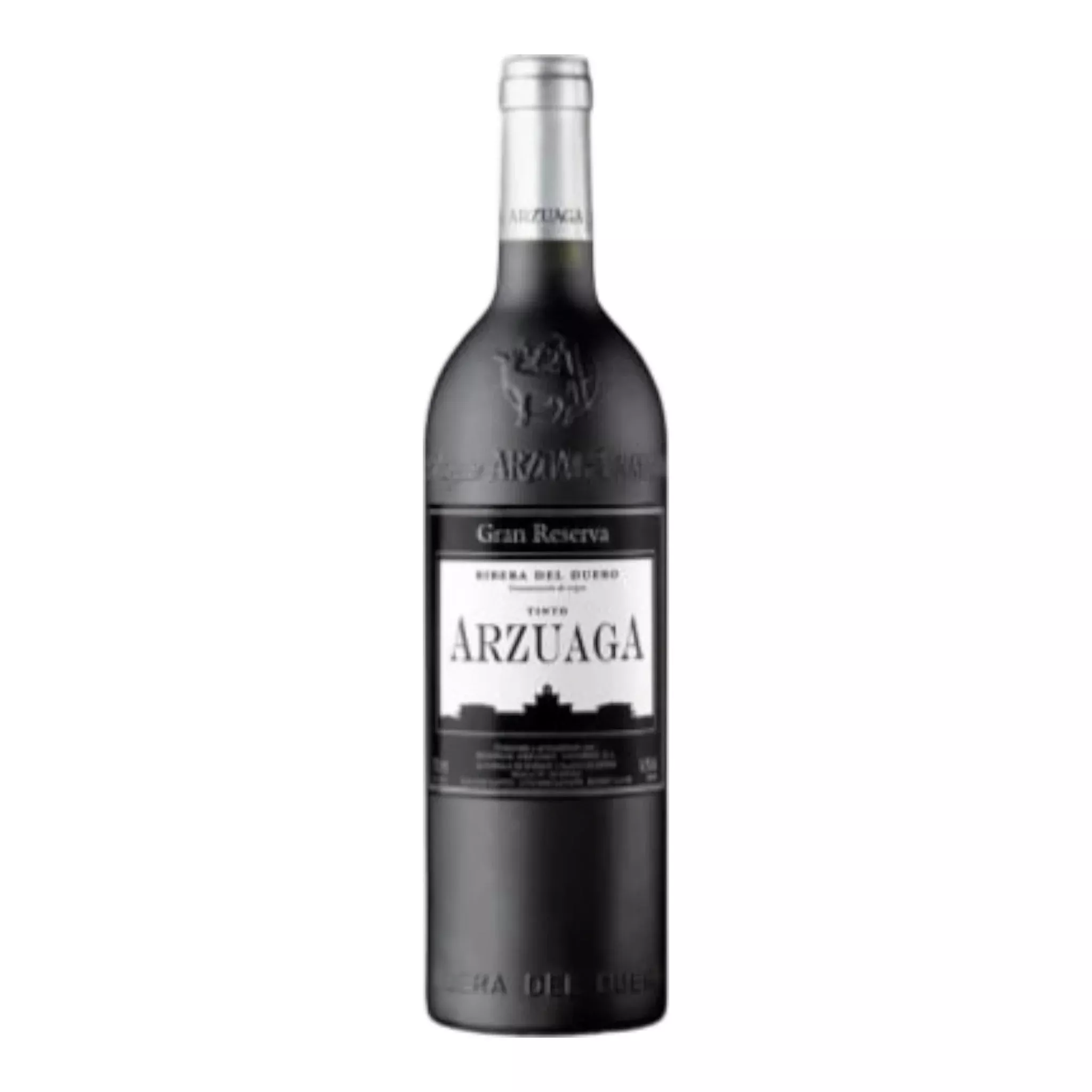 Bodegas Arzuaga Navarro Ribera del Duero Gran Reserva 2019