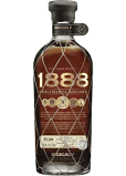 Brugal 1888 Doblemente Anejado Gran Reserva Rum