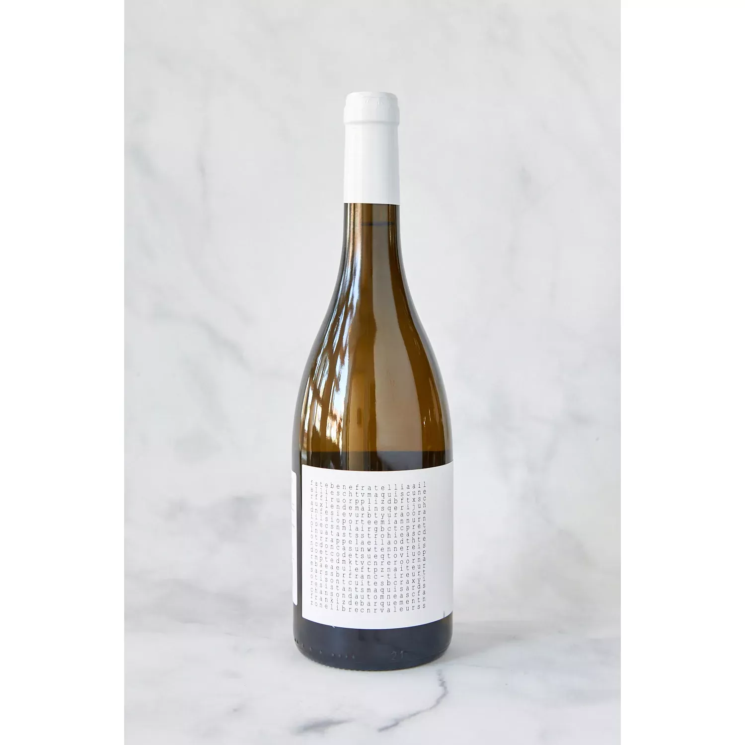 ‘Cantina di Torra Hors-Série Blanc’