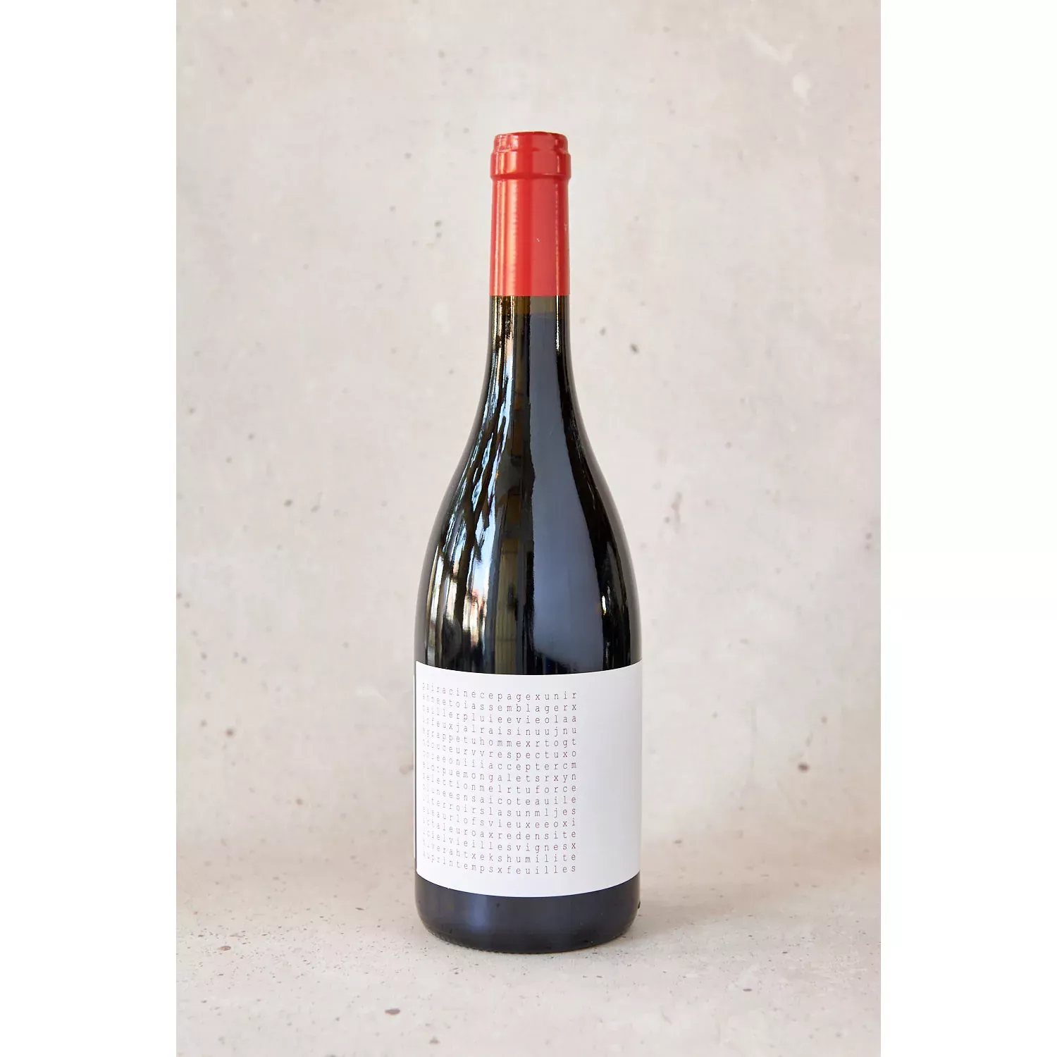 ‘Cantina di Torra Hors-Série Rouge’