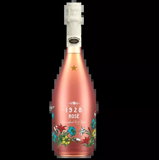 Cavicchioli 1928 Spumante Rose 750ml