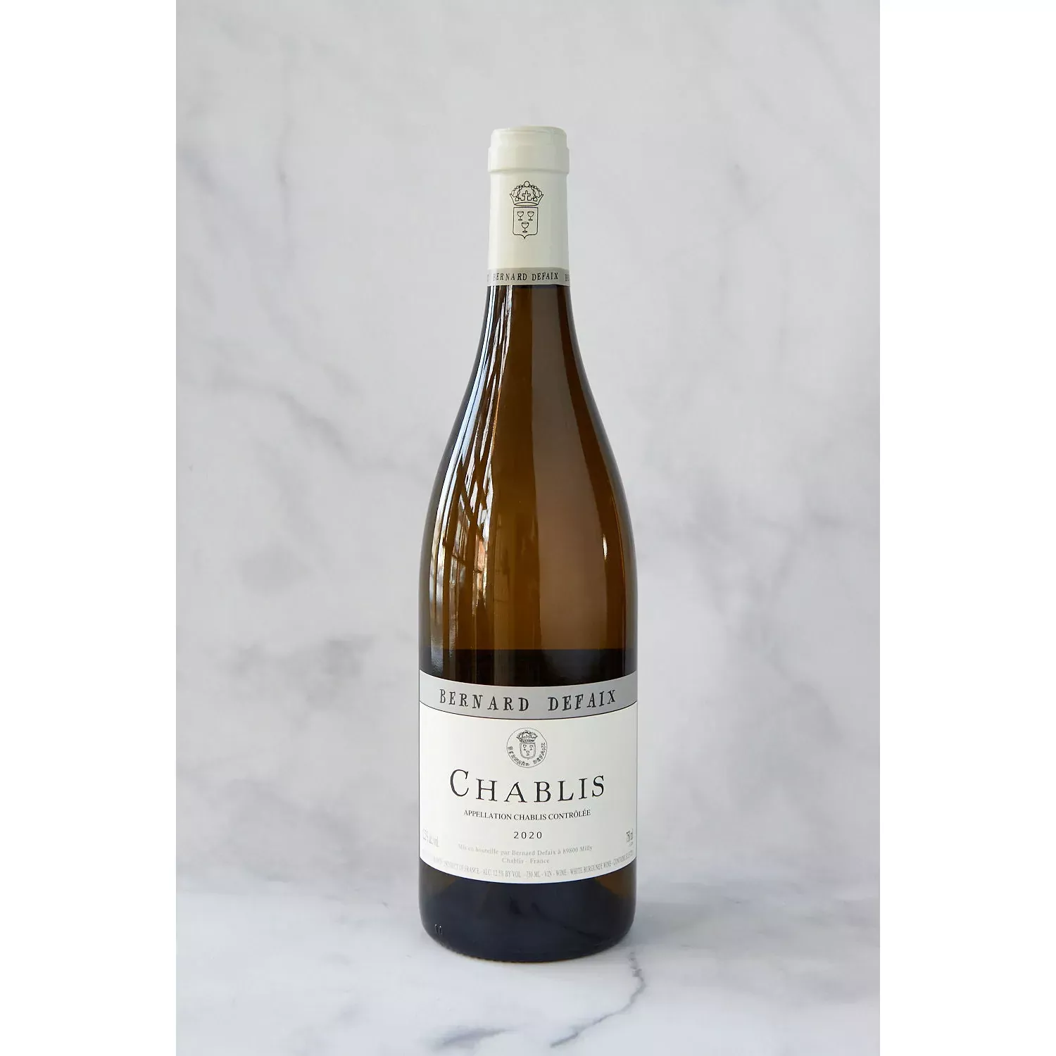 ‘Chablis’