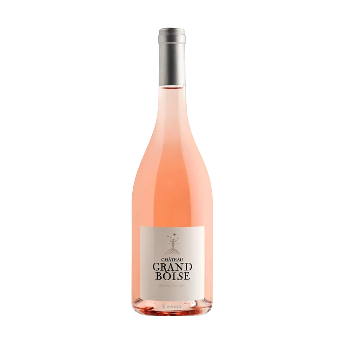 Chateau Grand Boise – Rose 750mL