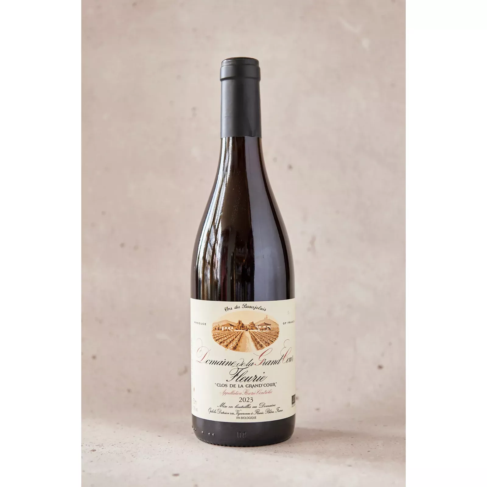 ‘Clos de la Grand Cour’