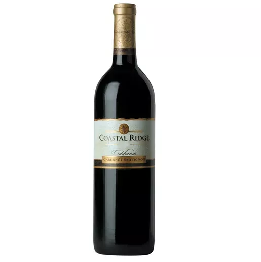 Coastal Ridge Cabernet Sauvignon 750ml