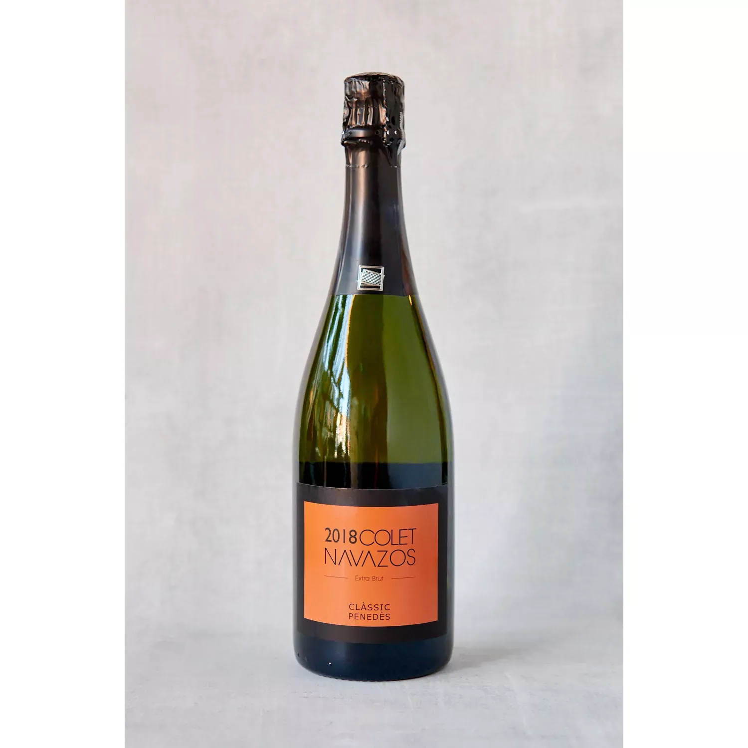 ‘Colet-Navazos Extra Brut’
