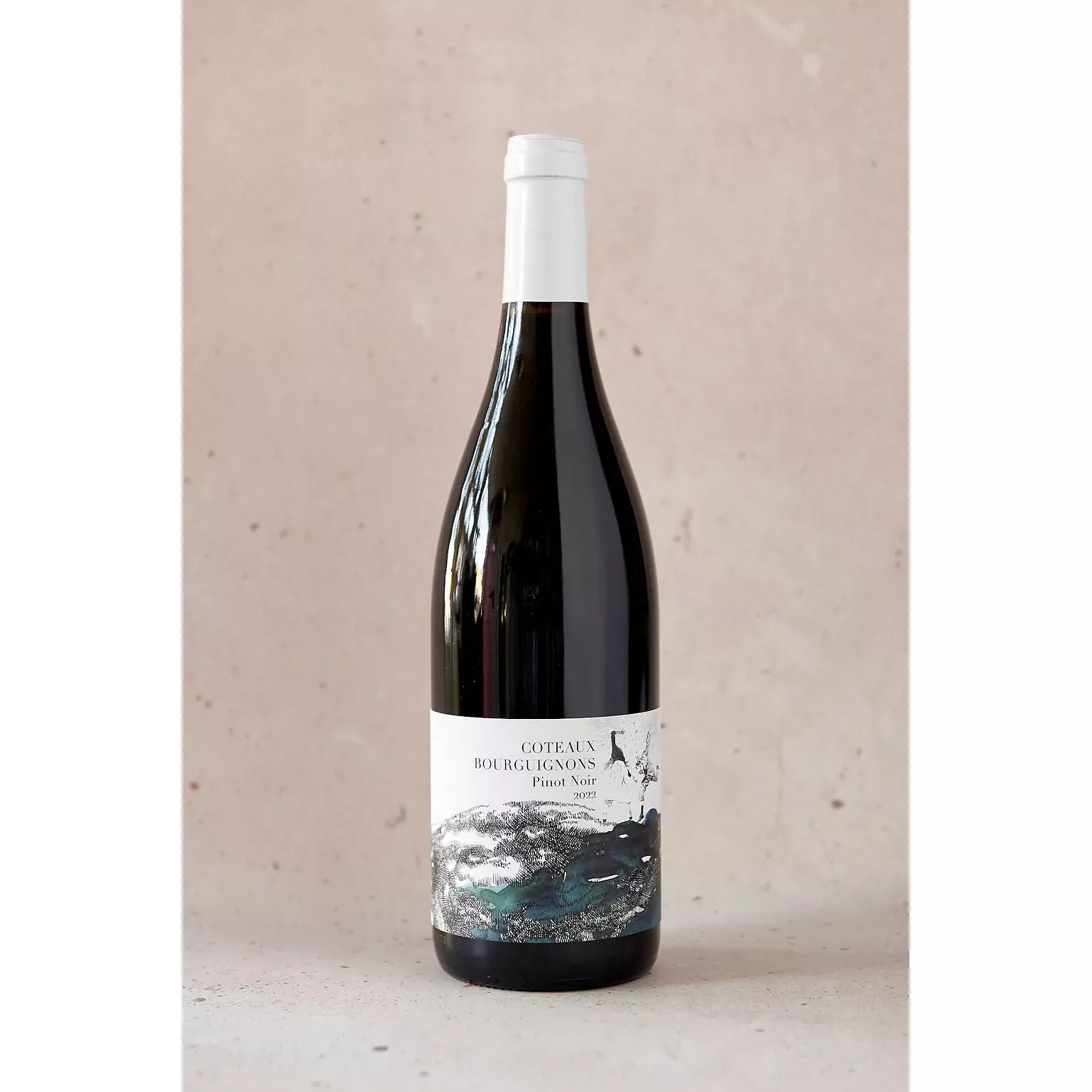 ‘Coteaux Bourguignons’