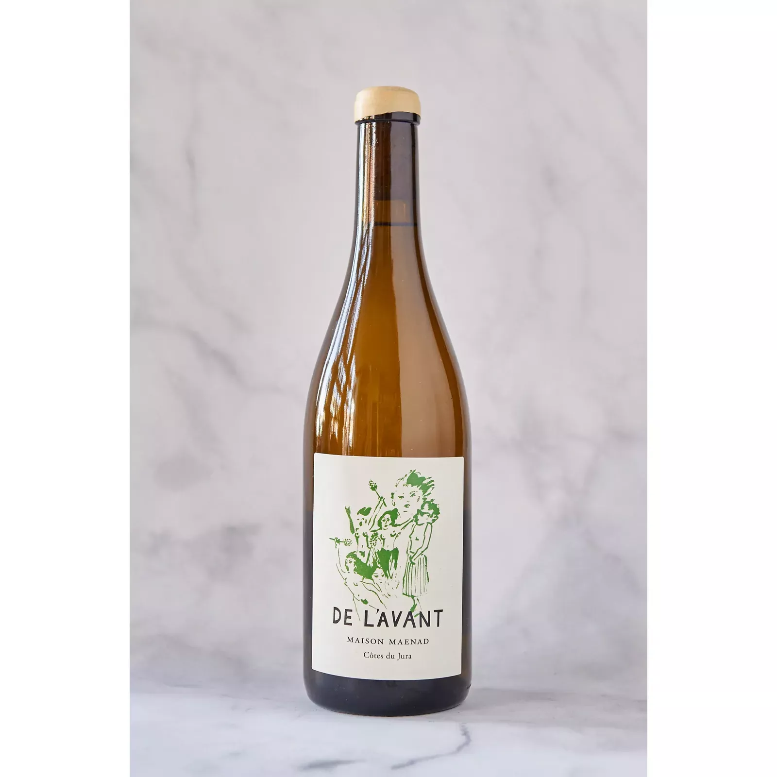 ‘De l’Avant Chardonnay’ 2022