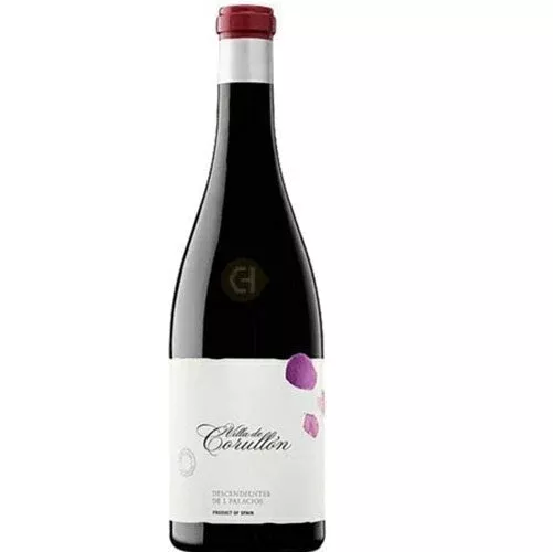 Descendientes de José Palacios Bierzo Villa de Corullón 2023 750ml
