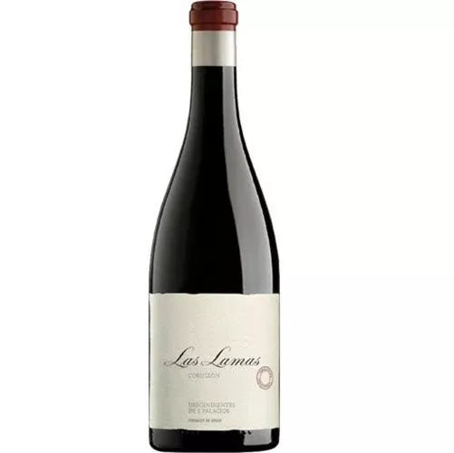Descendientes de José Palacios Las Lamas Bierzo Corullón 2023 750ml