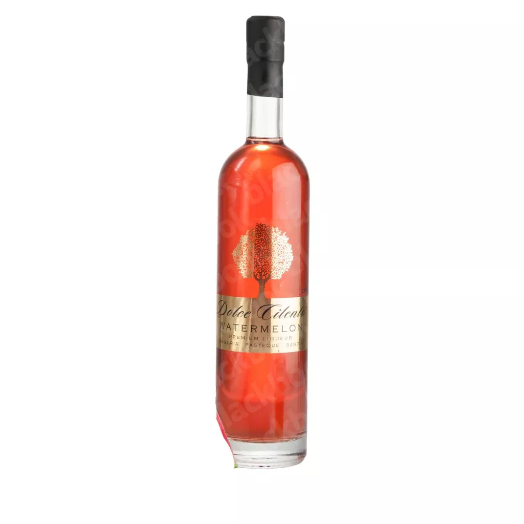 Dolce Cilento Watermeloncello – 750ml