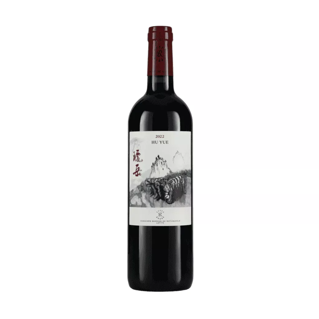 瓏岱 Domaine de Long Dai Hu Yue 2021