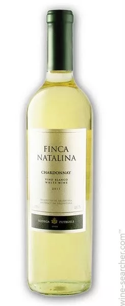 Finca Natalina – Chardonnay 750mL