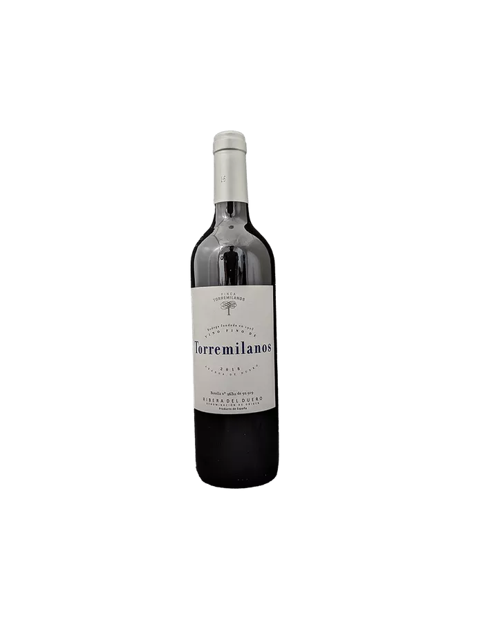 Finca Torremilanos – Cyclo 750mL