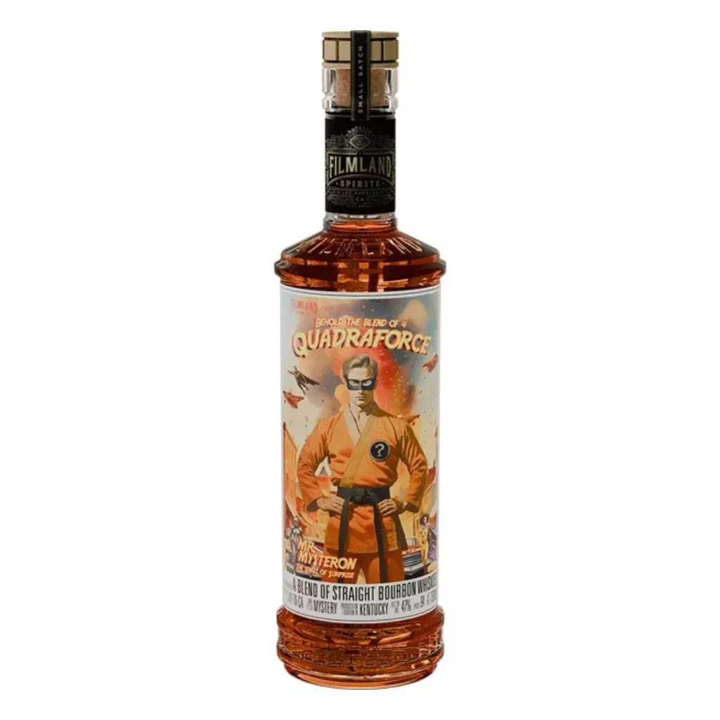 Firmland Spirits Quadraforce – 750ml