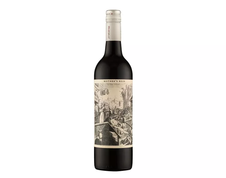 First Drop – Mother’s Ruin Cab 750mL