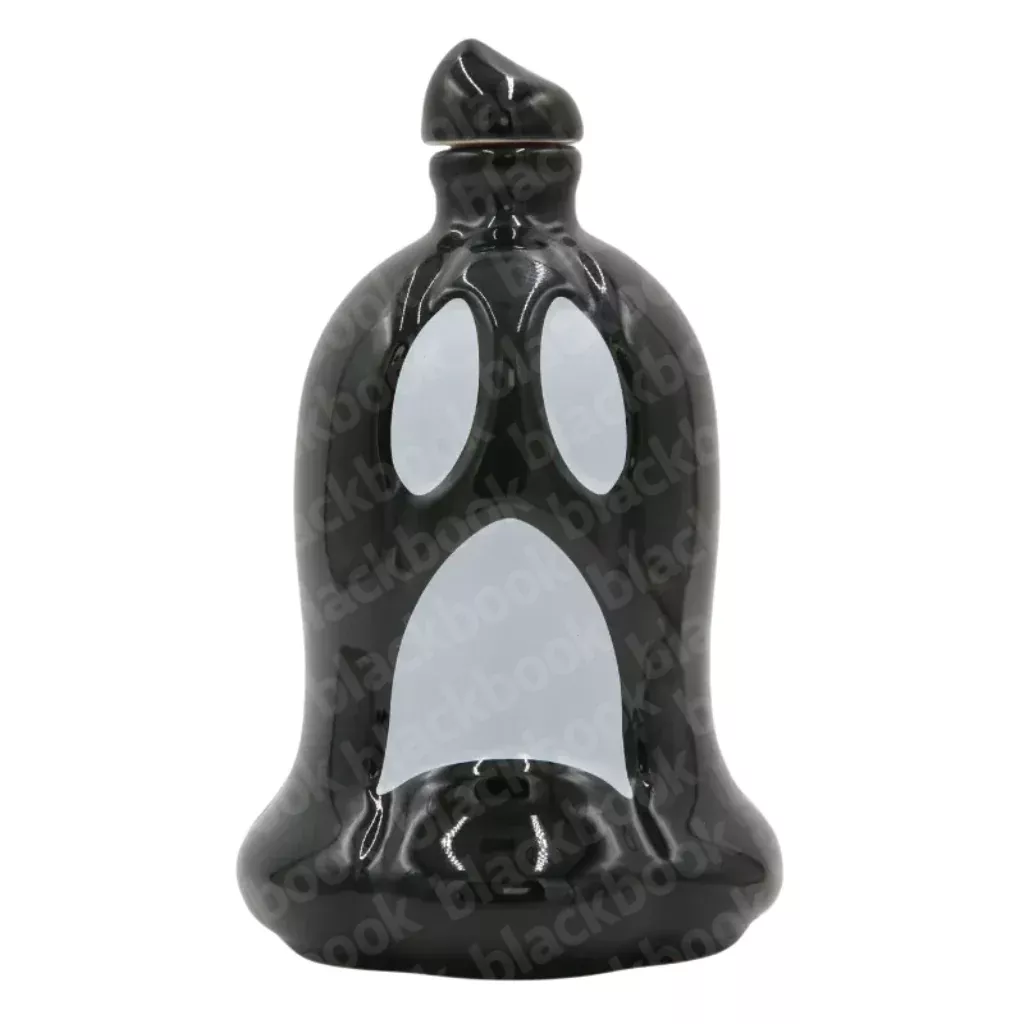 Gran Agave Black Ghost Edition Reposado – 750ml