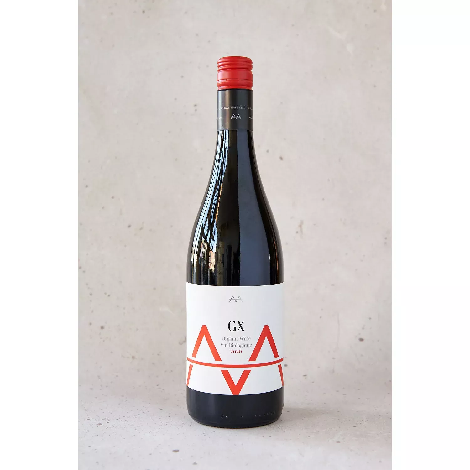 ‘GX Garnacha’