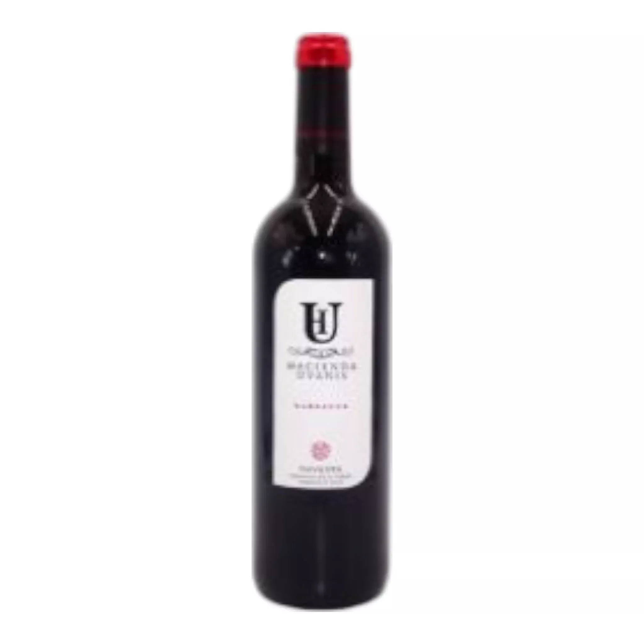 Hacienda Uvanis Navarra Garnacha 2024