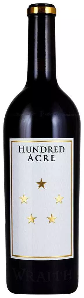 Hundred Acre – Ark Cabernet 750mL