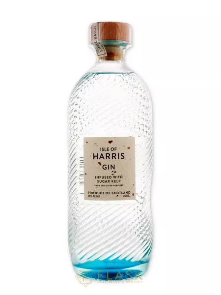 Isle of Harris Gin