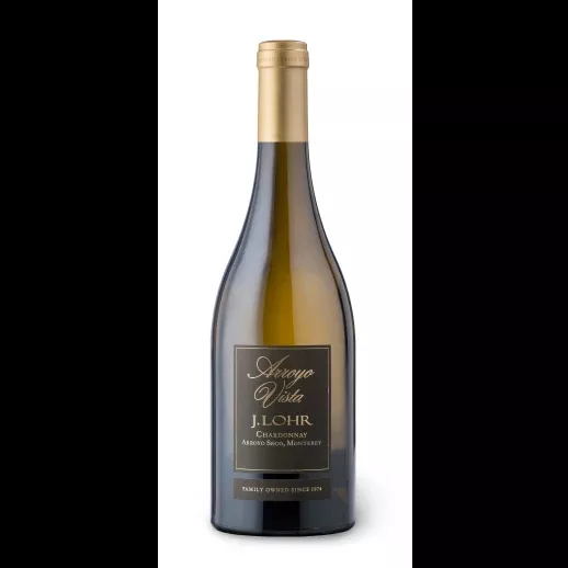 J. Lohr 'Arroyo Vista' Monterey Chardonnay