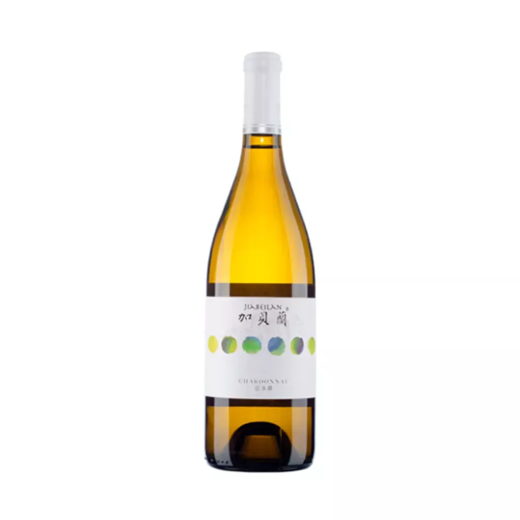 加貝蘭 Jia Bei Lan Chardonnay 2022