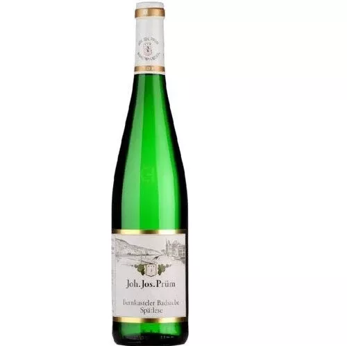 Joh. Jos. Prüm Bernkasteler Badstube Riesling Spatlese 2023 750ml