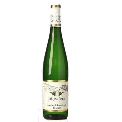 Joh. Jos. Prüm Graacher Himmelreich Riesling Spatlese 2023 750ml