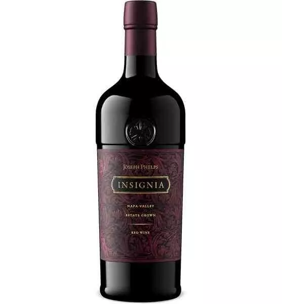 Joseph Phelps – Insignia 1.5L