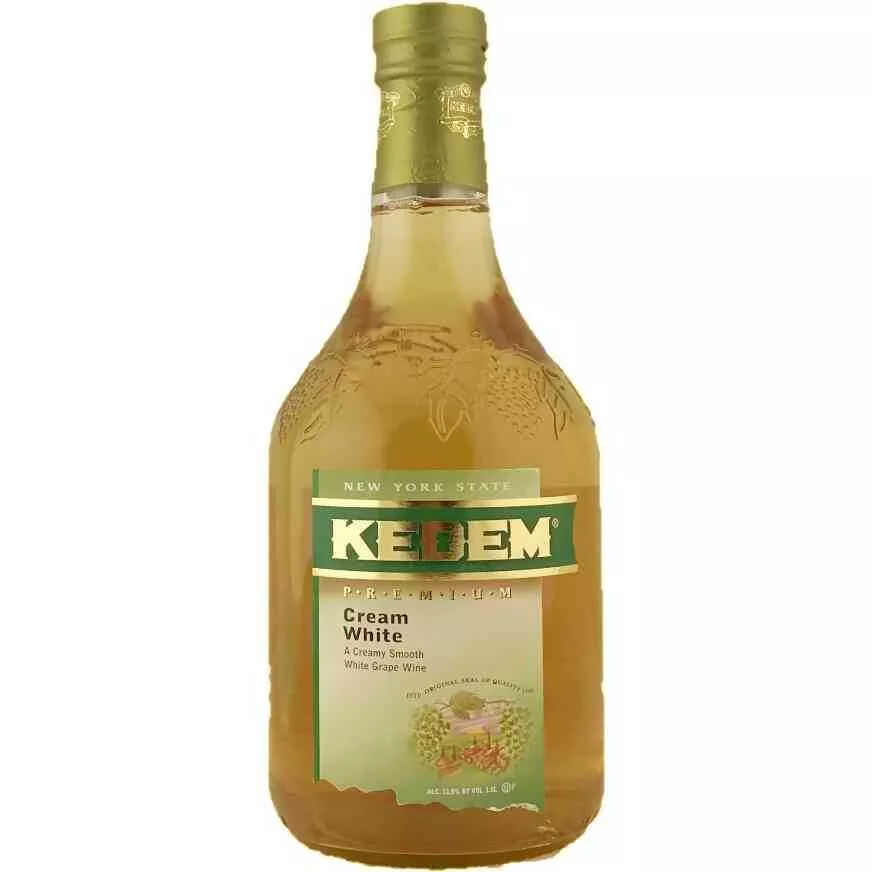 Kedem – Cream White 1.5L