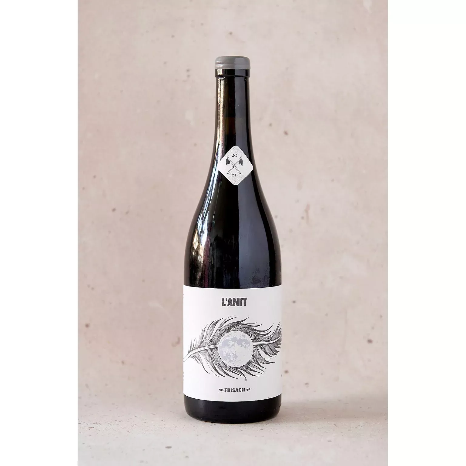 ‘L’Anit’