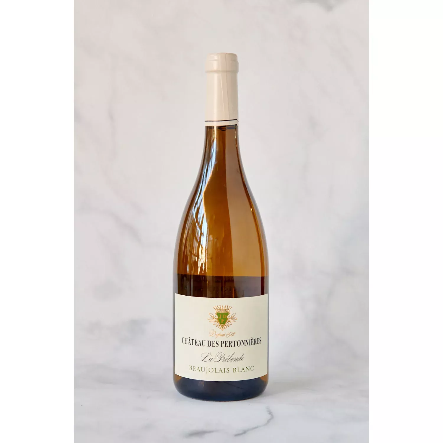 ‘La Prebende’ Beaujolais Blanc