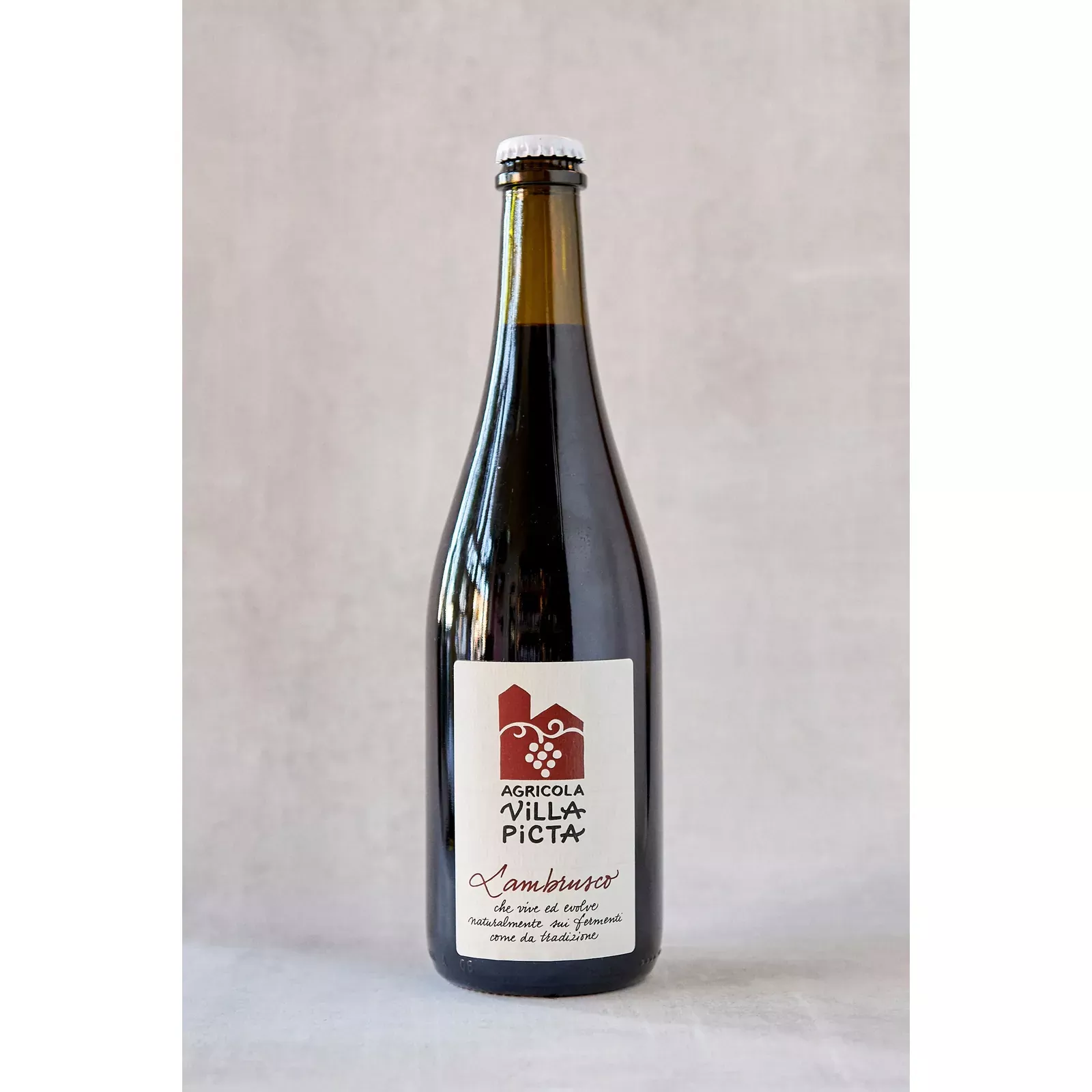 ‘Lambrusco Mantovano’