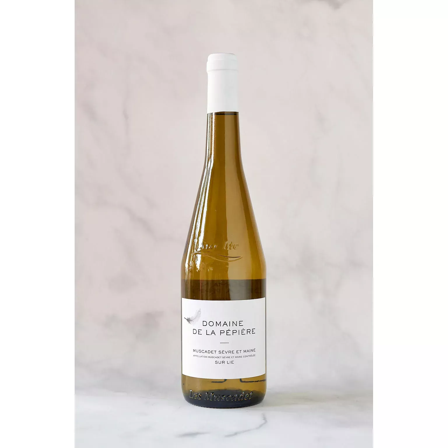 ‘Le Pepiere Muscadet’