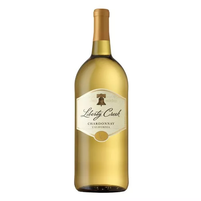 Liberty Creek – Chardonnay 1.5L