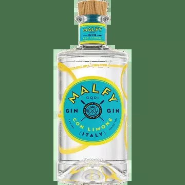 Malfy Lemon Flavored Gin Limone Di Amalfi 82 750ml