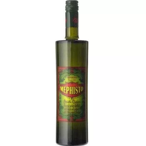 Mephisto Absinthe Classique 750ML